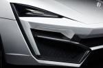W Motors Lykan HyperSport 2013 года